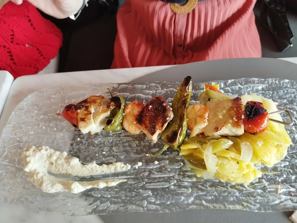 Menu_María Castaña_Puerto de Santa María El_image_5