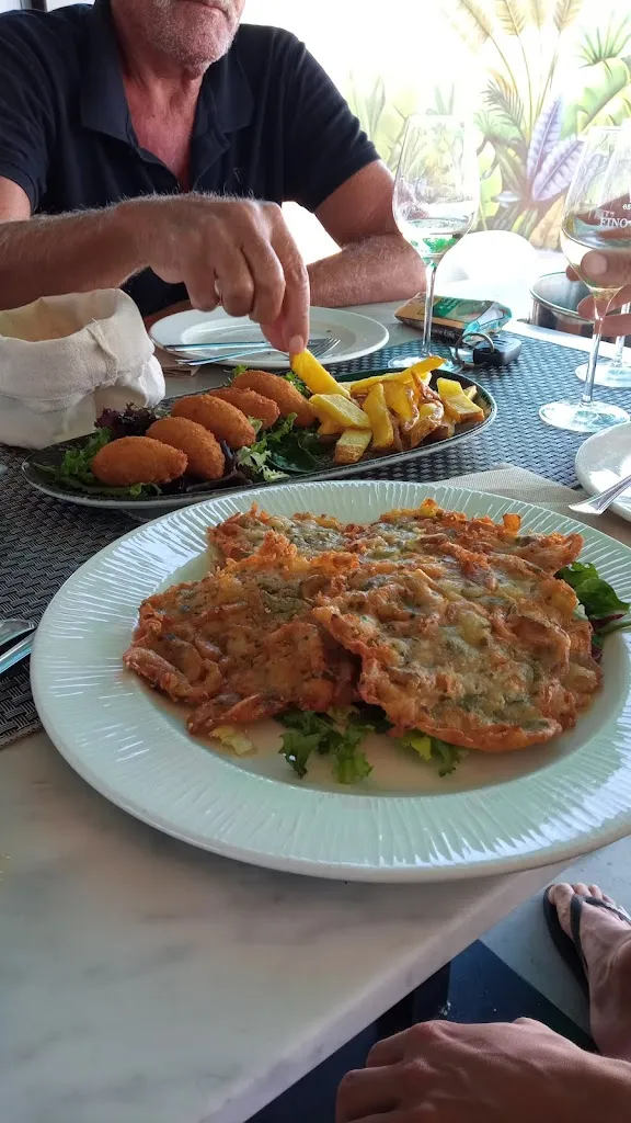 Menu_María Castaña_Puerto de Santa María El_image_7