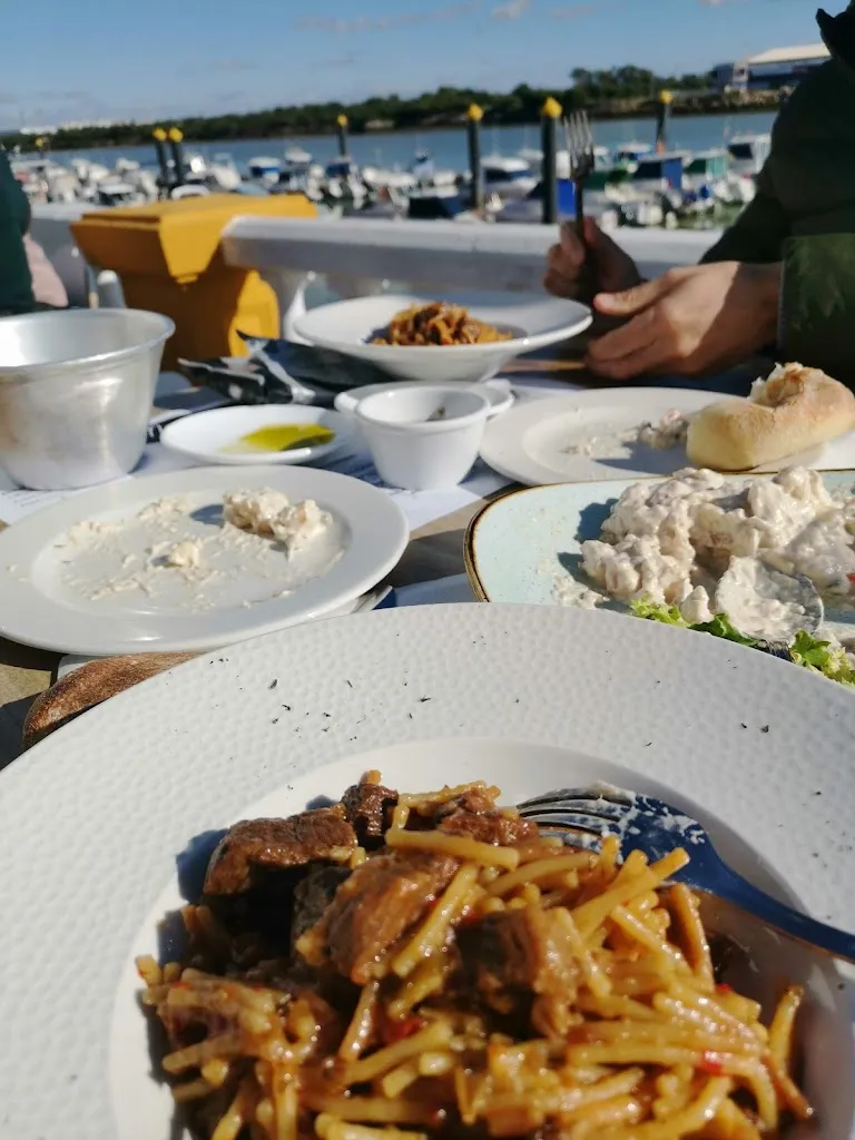 Menu_María Castaña_Puerto de Santa María El_image_8