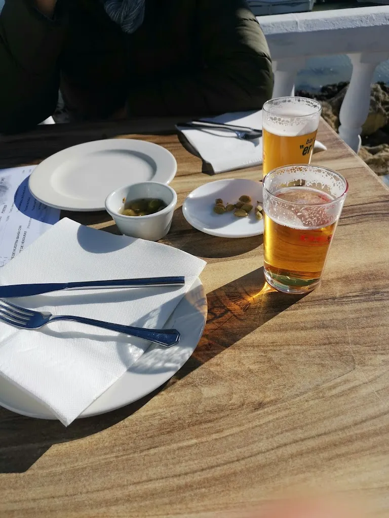 Menu_María Castaña_Puerto de Santa María El_image_9