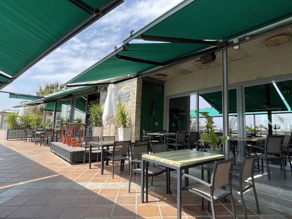 María Castaña restaurant in Puerto de Santa María El