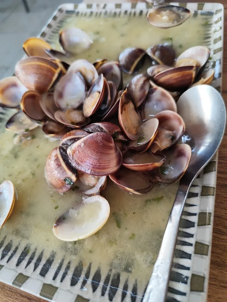 Ofe Belzunce_Bendita Taberna_Puerto de Santa María El_review