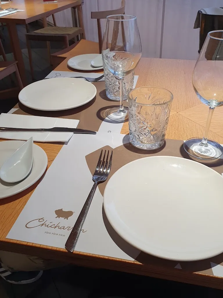 Katie_Bodega Jerezana_Puerto de Santa María El_review