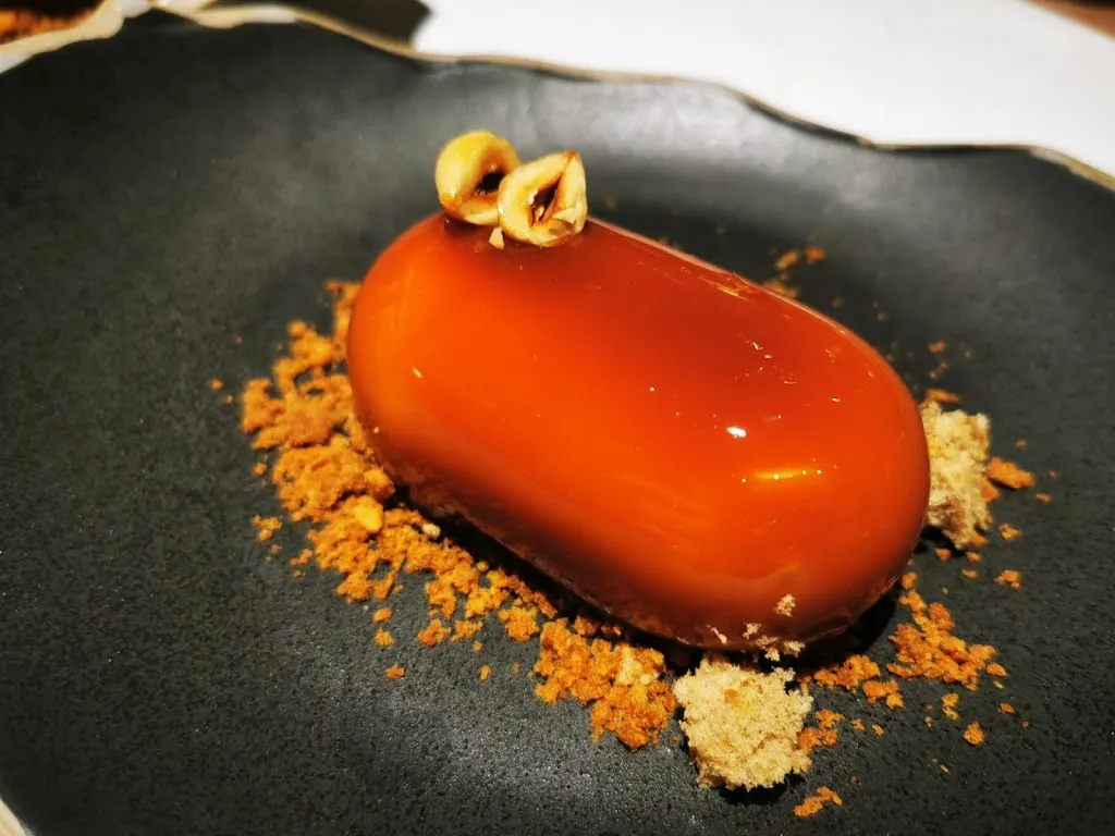 Isna Widyatmoko_Bodega Jerezana_Puerto de Santa María El_review