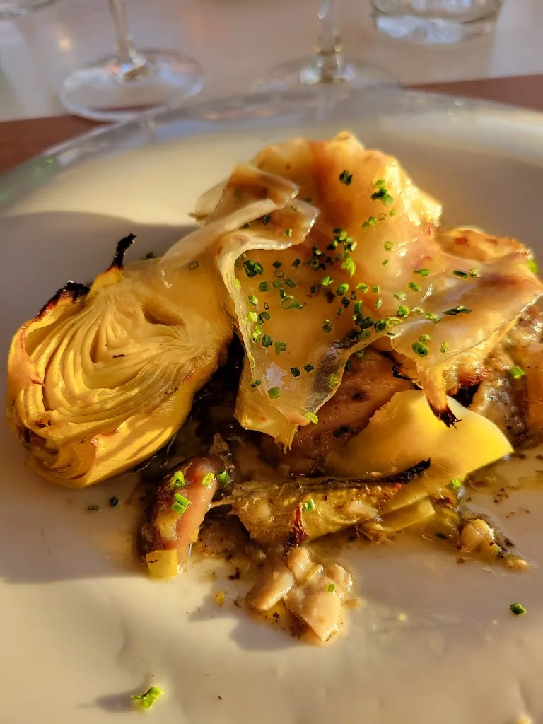 Herta Grandsoult_Bodega Jerezana_Puerto de Santa María El_review