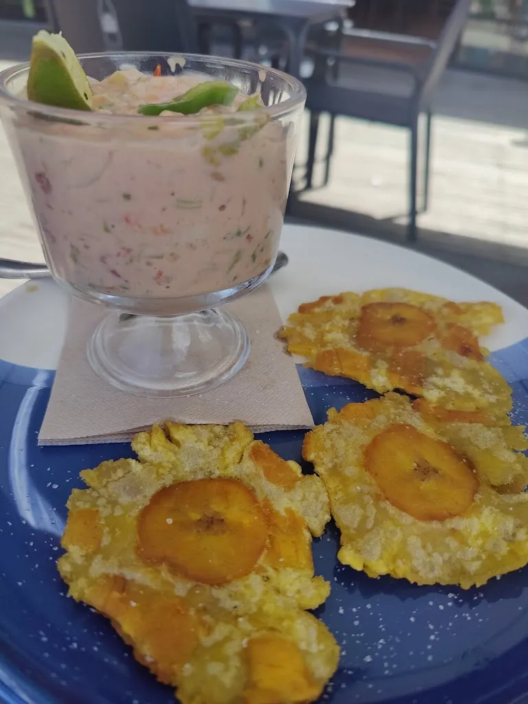 Menu_Lupita Latin Food_Puerto de Santa María El_immagine_5