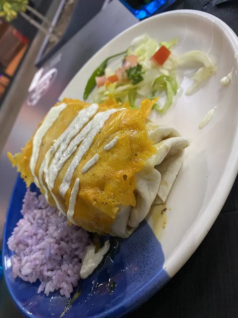 Menu_Lupita Latin Food_Puerto de Santa María El_immagine_7