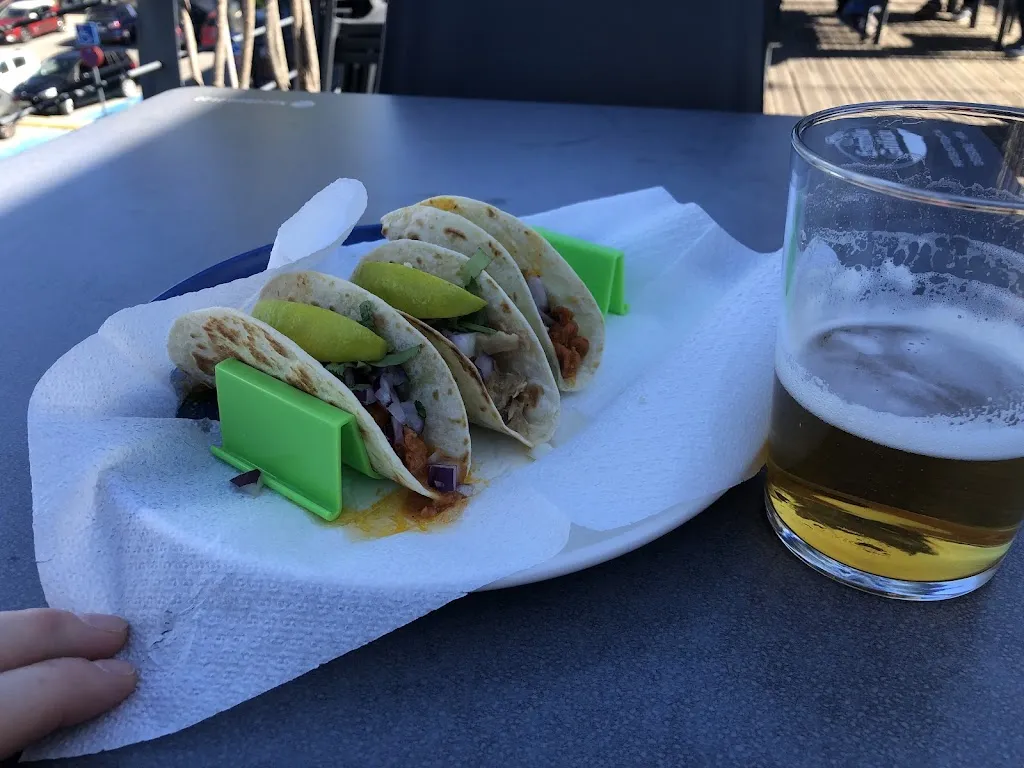 Keara Kennedy_Lupita Latin Food_Puerto de Santa María El_recensione