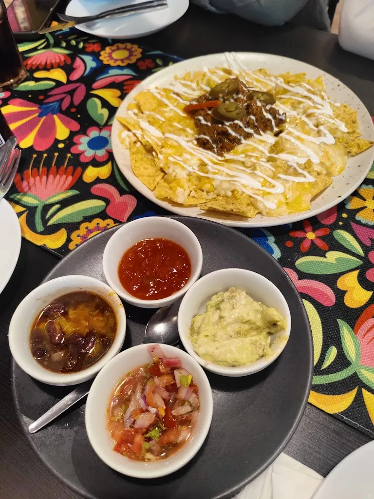 Hector Cobas_Lupita Latin Food_Puerto de Santa María El_recensione