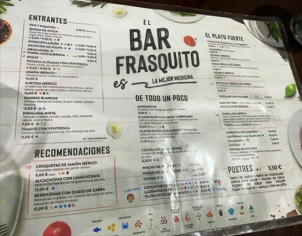 Menu_Bar Frasquito_Setenil de las Bodegas_image_2