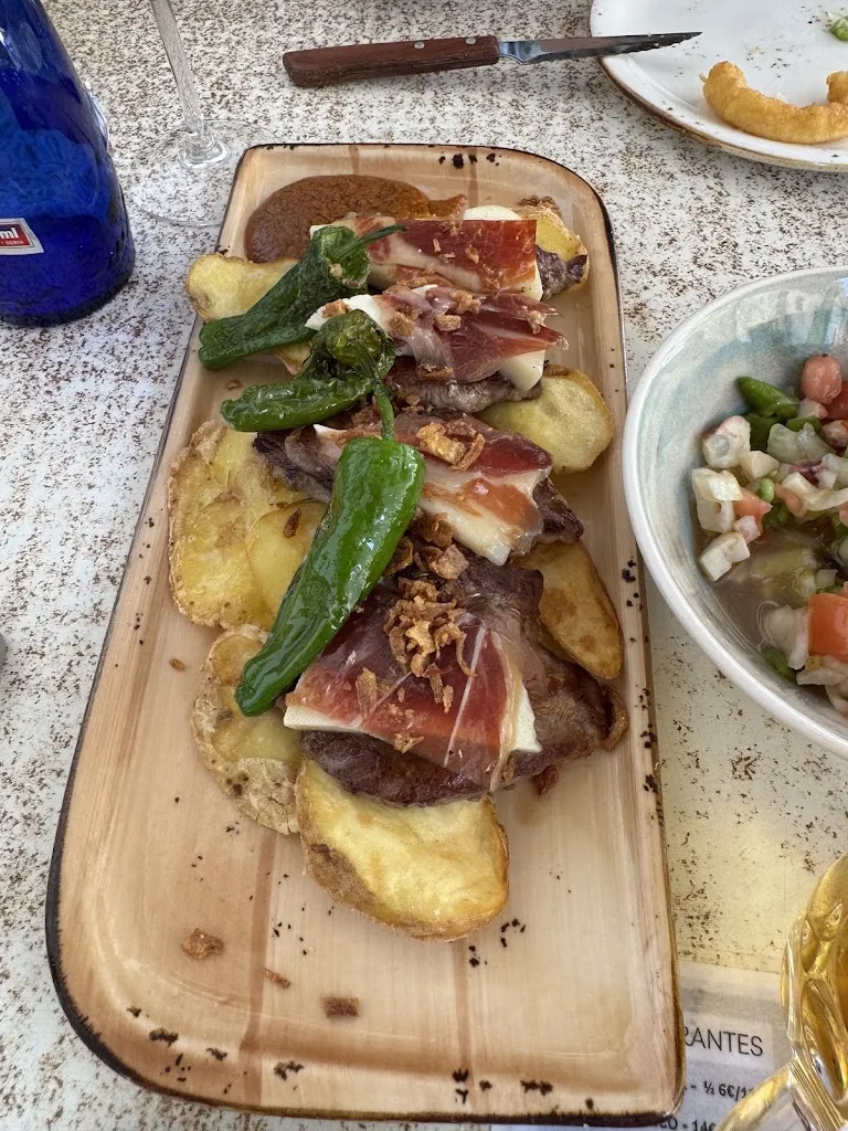 berkay atici_Bar Frasquito_Setenil de las Bodegas_review