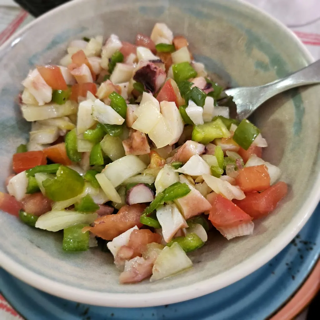 Piotr_Bar Frasquito_Setenil de las Bodegas_review