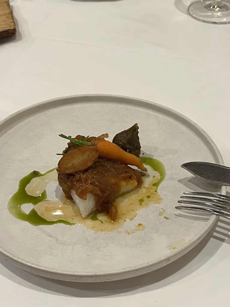 Eva Rønningsbakk_Mesón de Pincelín_Almansa_review