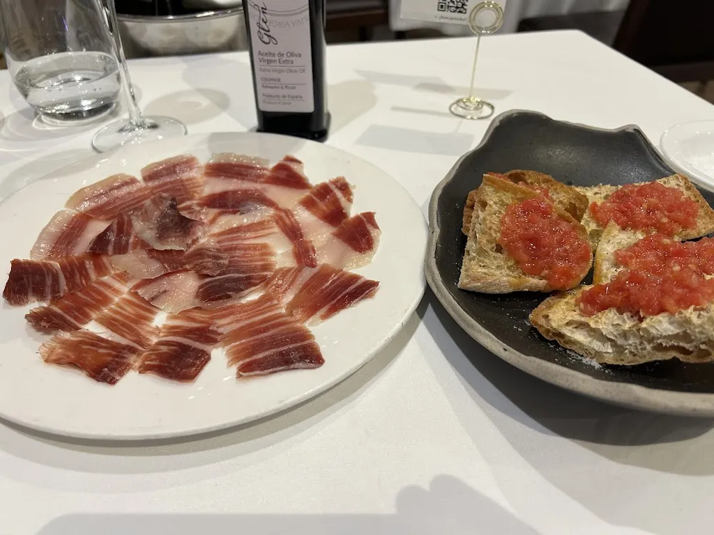 Gabi Bohm_Mesón de Pincelín_Almansa_review