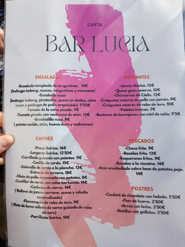 Menu_Lucia_Setenil de las Bodegas_image_4