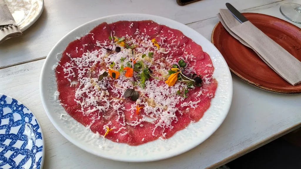 Menu_La Telera 1860_Setenil de las Bodegas_immagine_8