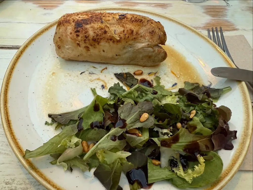 Pim E_La Telera 1860_Setenil de las Bodegas_recensione