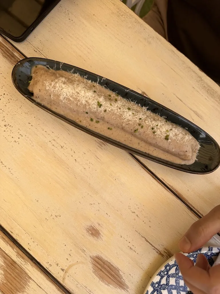 Gunel Ismayilova_La Telera 1860_Setenil de las Bodegas_recensione