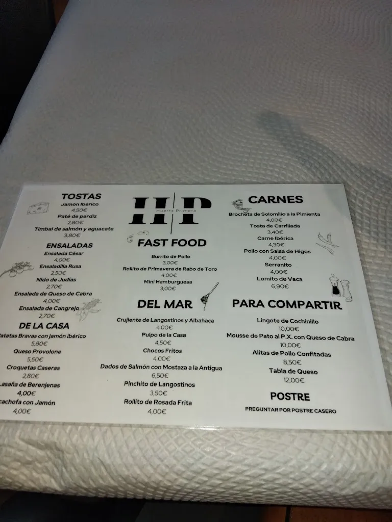 Menu_Mesón Huerta Primera_Setenil de las Bodegas_image_2