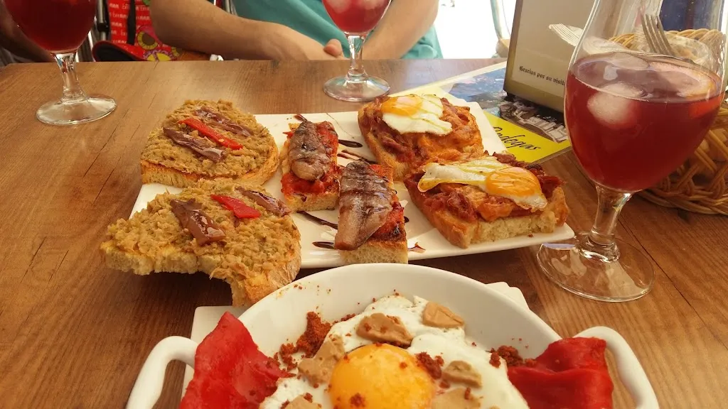 Menu_Bar La Escueva_Setenil de las Bodegas_image_7