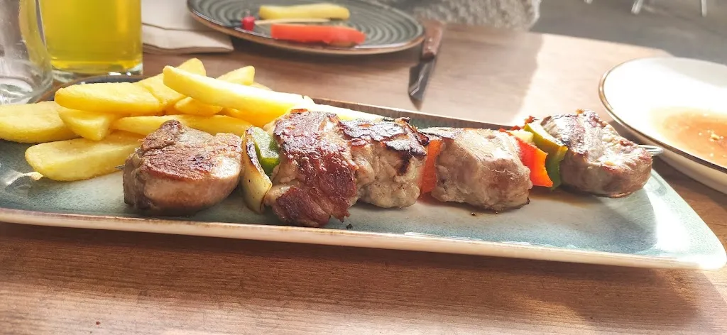 Menu_Bar La Escueva_Setenil de las Bodegas_image_8