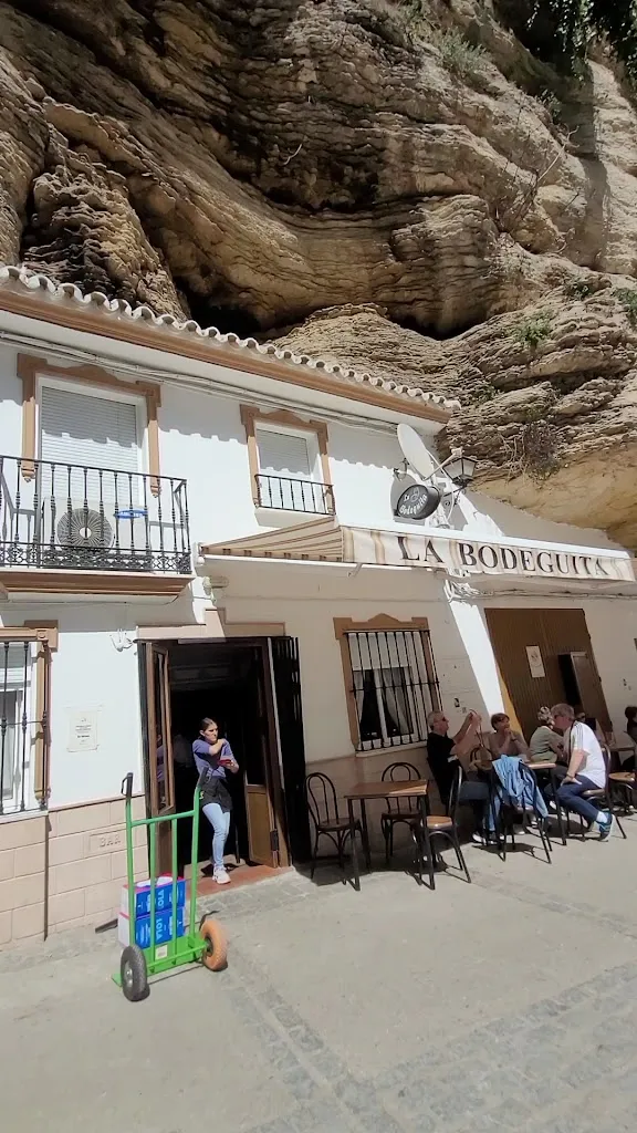 La Bodeguita_Setenil de las Bodegas_slider_image_2