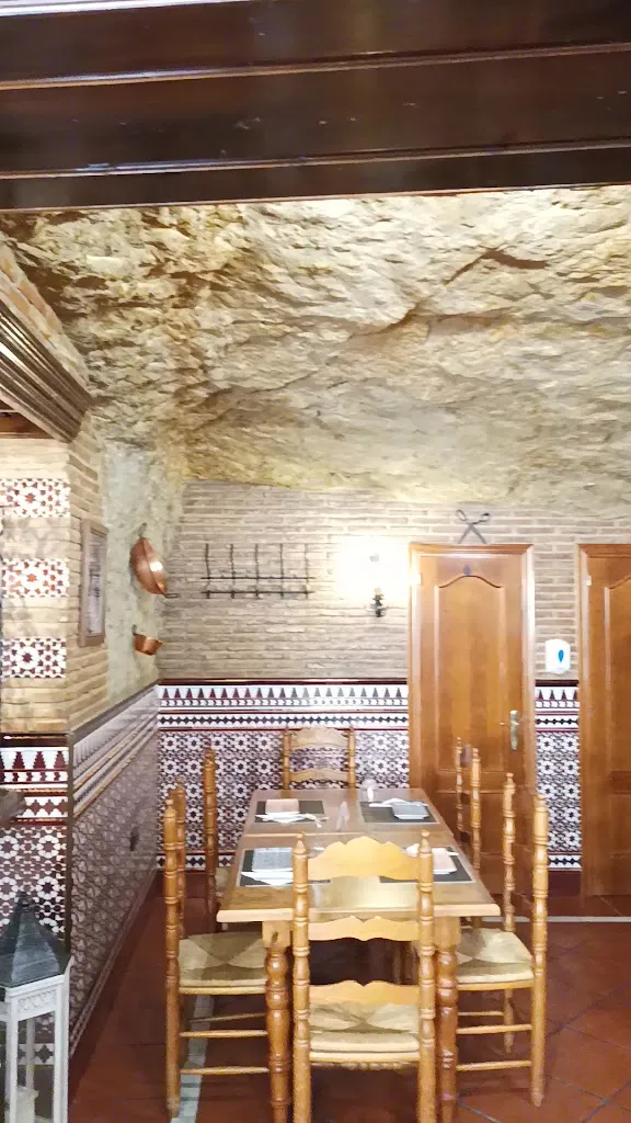 Restaurante Casa Palmero_Setenil de las Bodegas_slider_image_2
