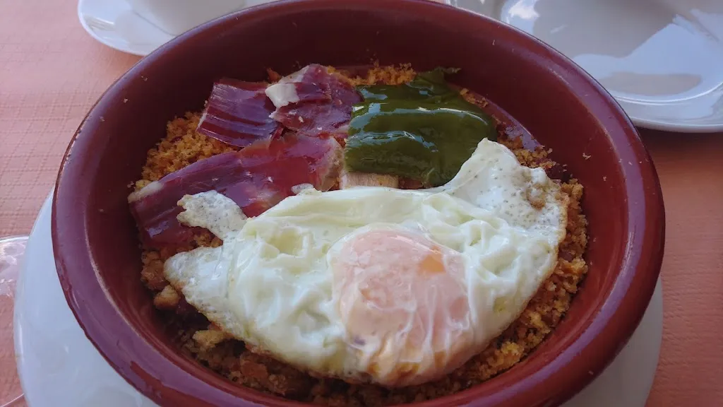 Menu_Bar Restaurante Cueva El Bandolero_Setenil de las Bodegas_image_5