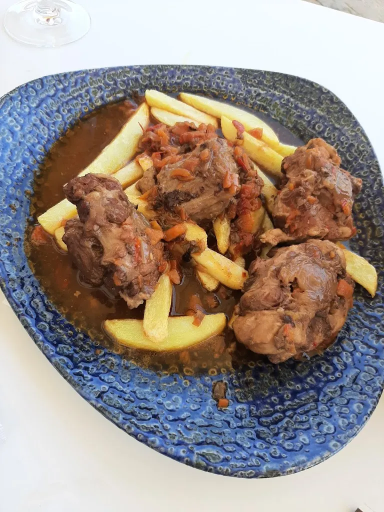 Menu_Bar Restaurante Cueva El Bandolero_Setenil de las Bodegas_image_7