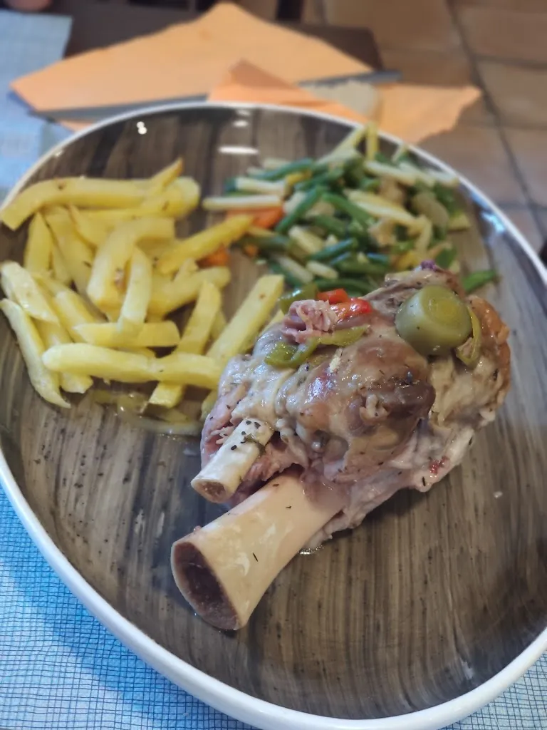 Menu_Bar Restaurante Cueva El Bandolero_Setenil de las Bodegas_image_8