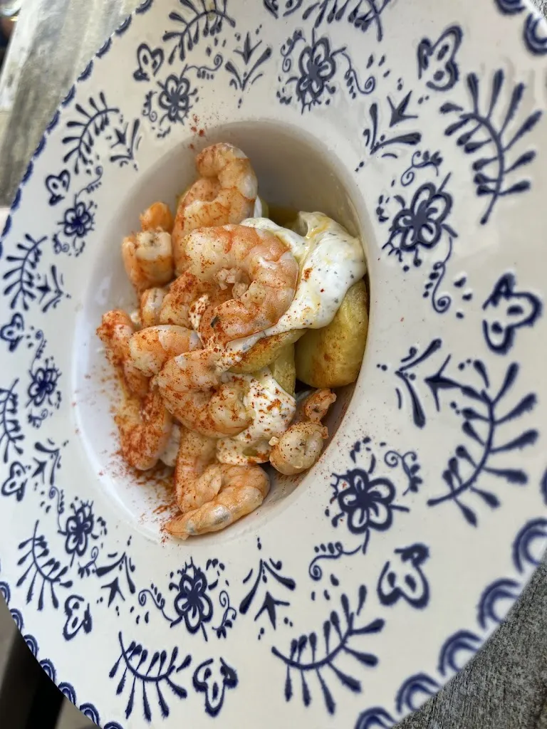 Велислав Петров_Bar Restaurante Cueva El Bandolero_Setenil de las Bodegas_review