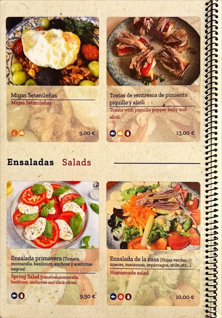 Menu_Dominguez_Setenil de las Bodegas_image_1