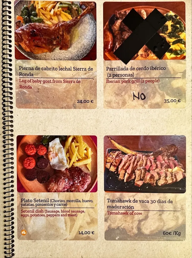 Menu_Dominguez_Setenil de las Bodegas_image_3