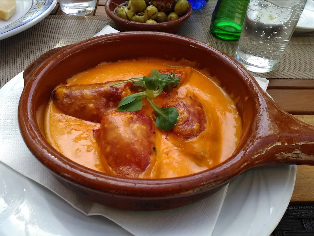 Koos Reitsma_Dominguez_Setenil de las Bodegas_review