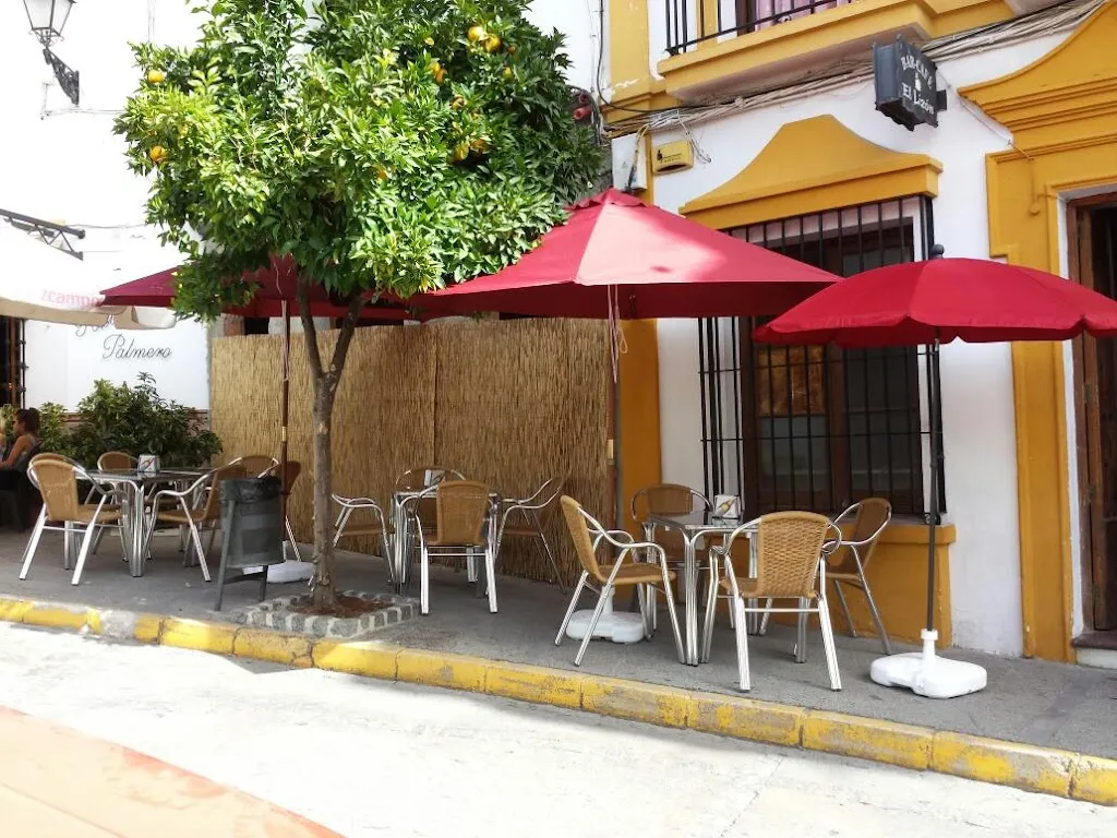 Restaurante el lizon_Setenil de las Bodegas_slider_image_1
