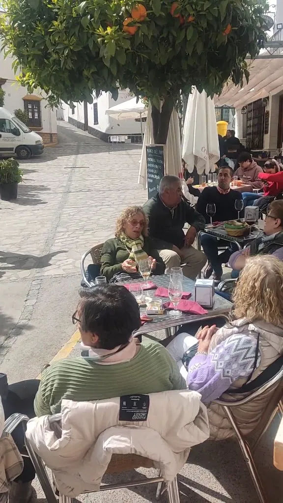 Restaurante el lizon_Setenil de las Bodegas_slider_image_2