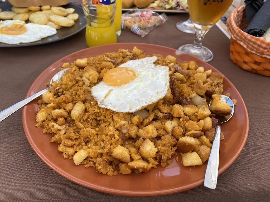 Restaurante el lizon_Setenil de las Bodegas_slider_image_3