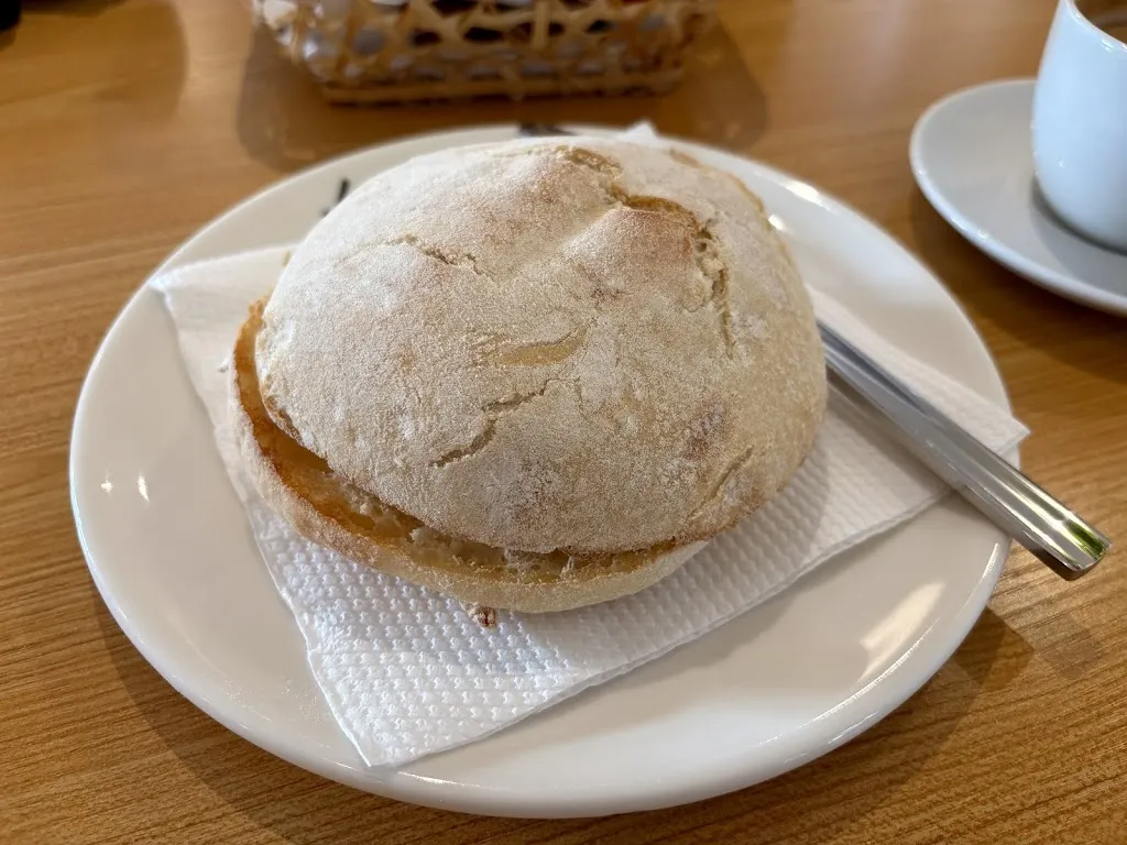 Menu_La Pechá Street Food_Setenil de las Bodegas_immagine_8