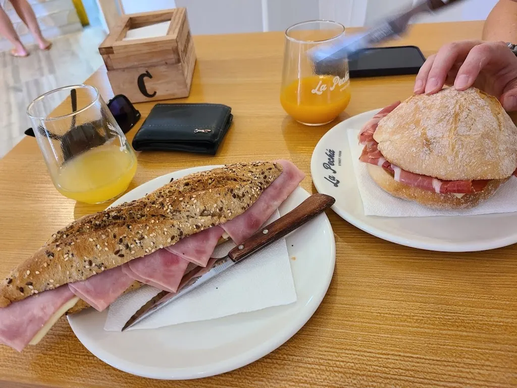 Rachel Coowar_La Pechá Street Food_Setenil de las Bodegas_recensione