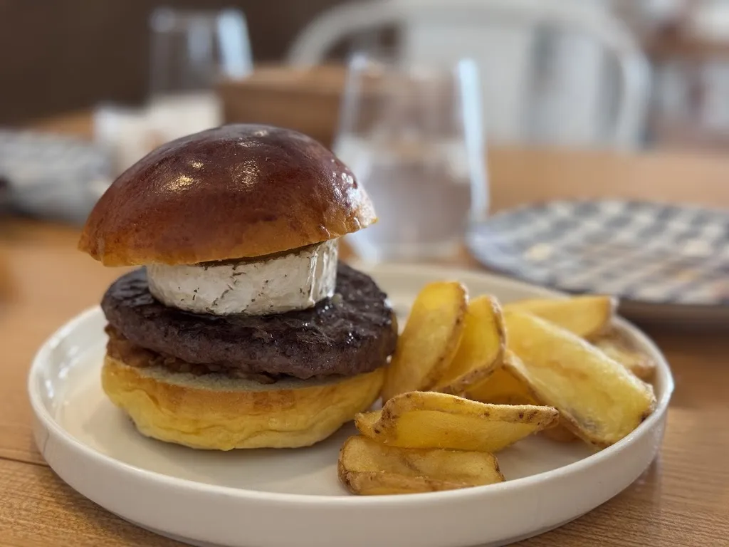 Marco Chow_La Pechá Street Food_Setenil de las Bodegas_recensione