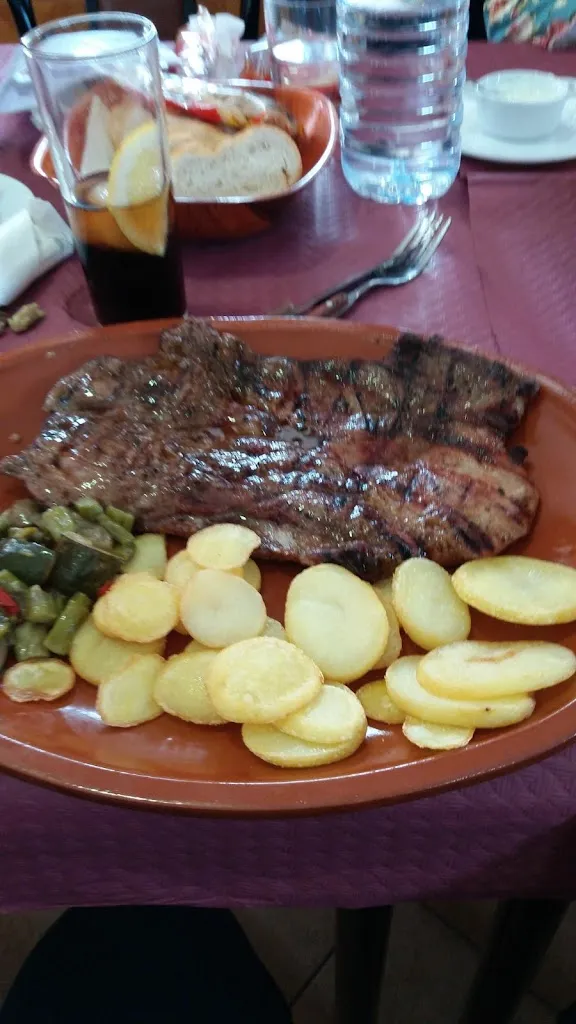 Menu_Bar Restaurante Chema_Torre Alháquime_image_5