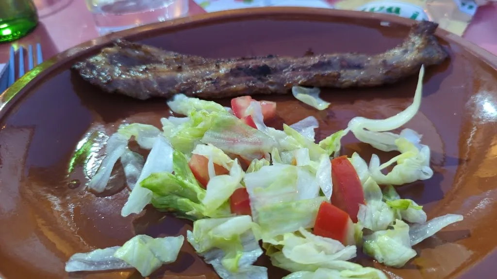 Menu_Bar Restaurante Chema_Torre Alháquime_image_6