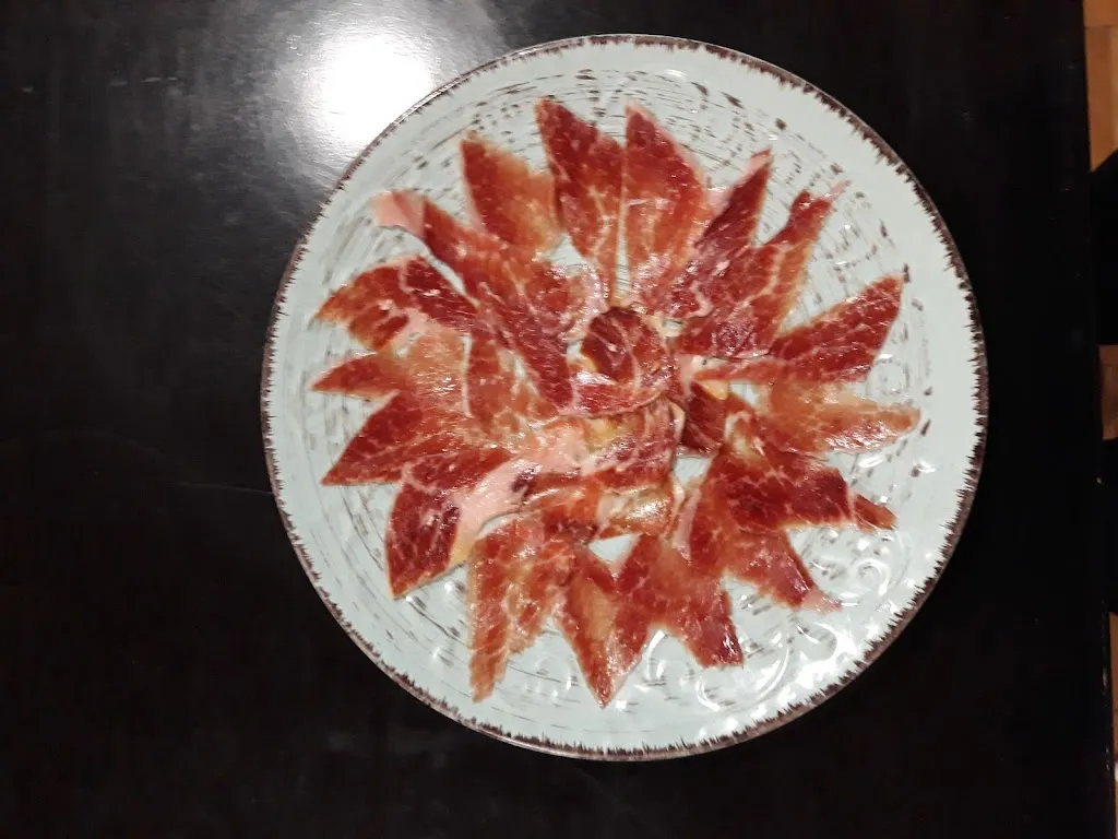 Menu_Bar Restaurante Chema_Torre Alháquime_image_7