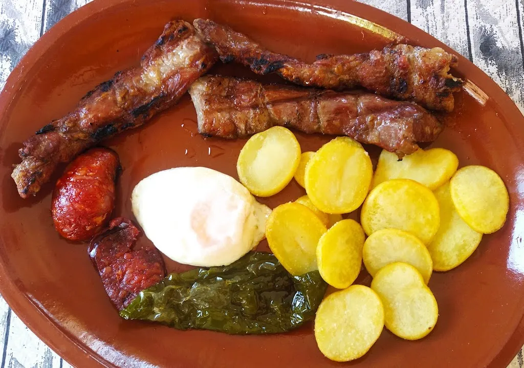 Menu_Bar Restaurante Chema_Torre Alháquime_image_8