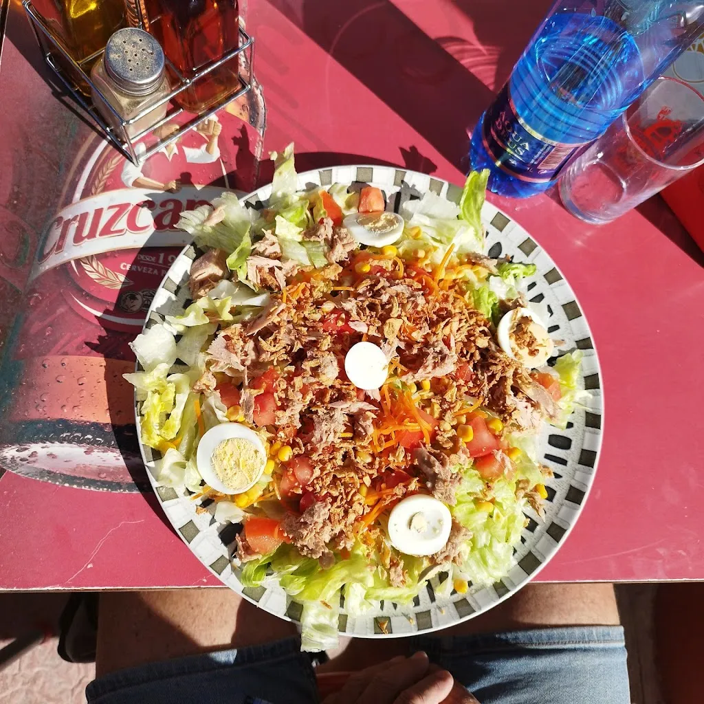 Menu_Bar Restaurante Chema_Torre Alháquime_image_9