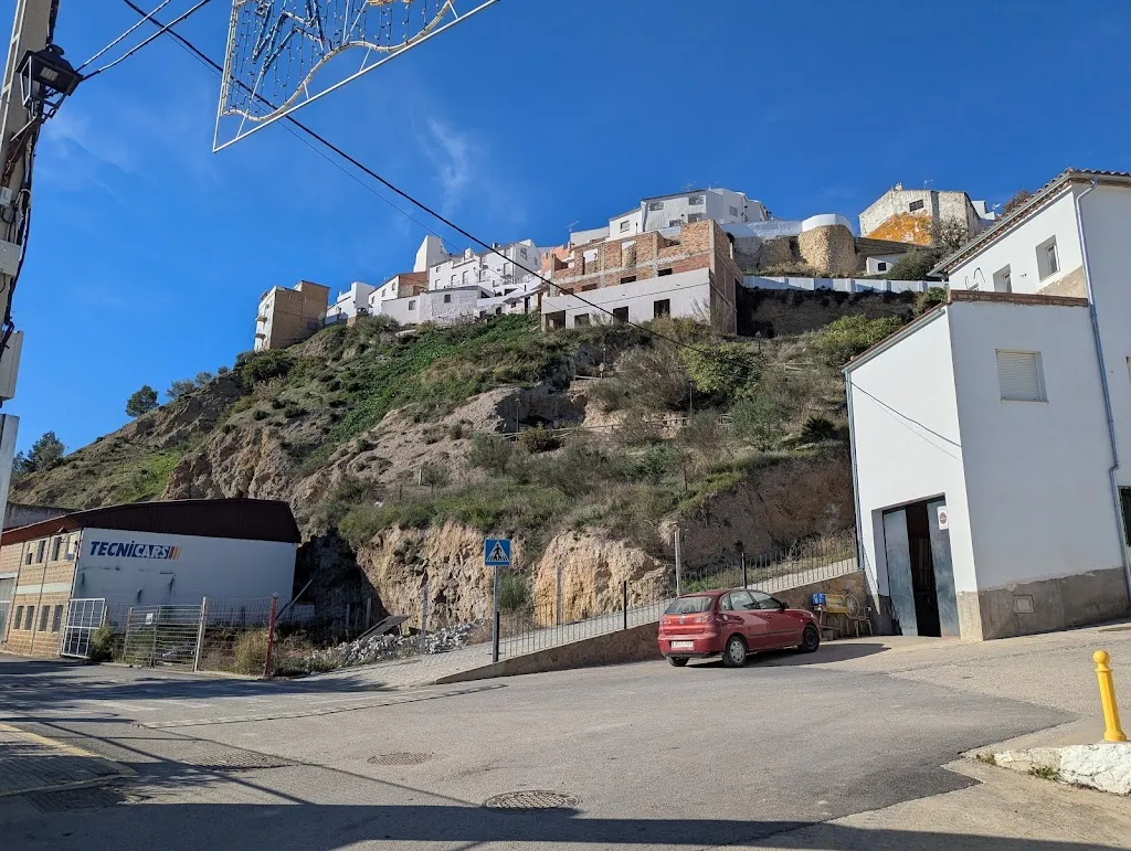 Peter Koehl_Bar Piscina El Tapeito_Torre Alháquime_review