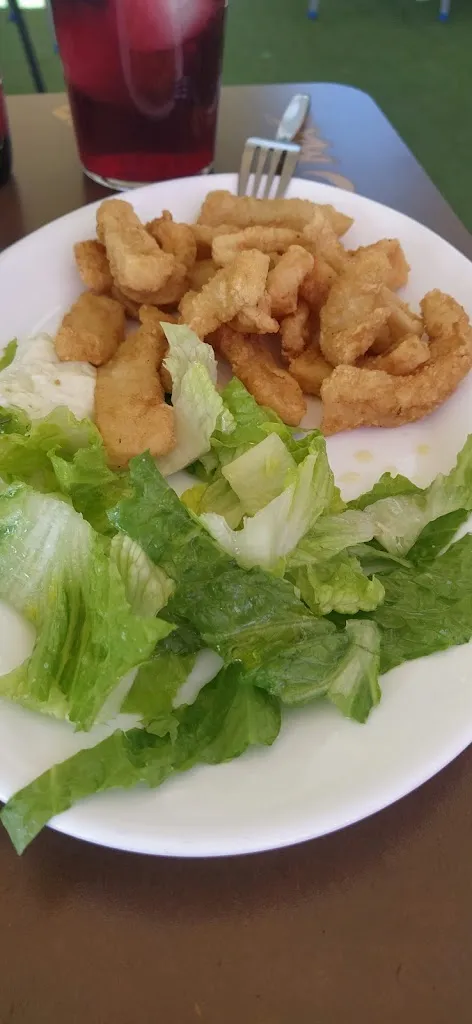 Maricarmen Jimenez_Bar Piscina El Tapeito_Torre Alháquime_review