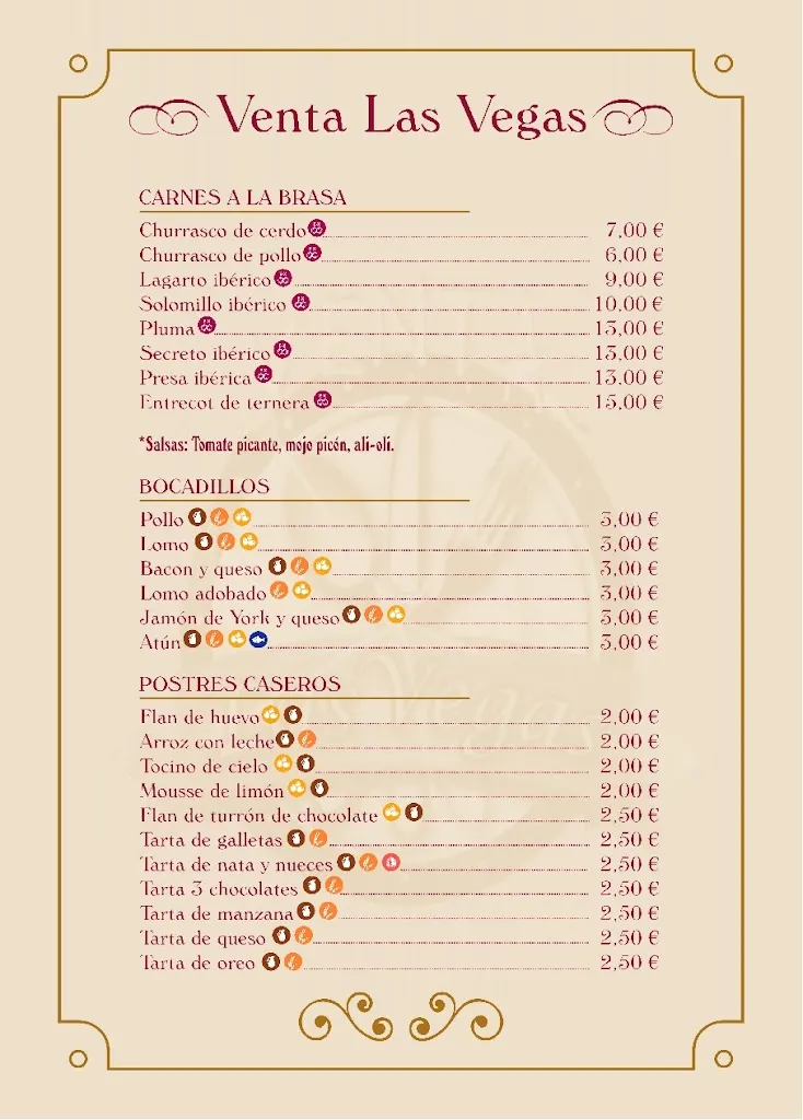 Menu_BAR RESTAURANTE PEPIN_Torre Alháquime_image_3