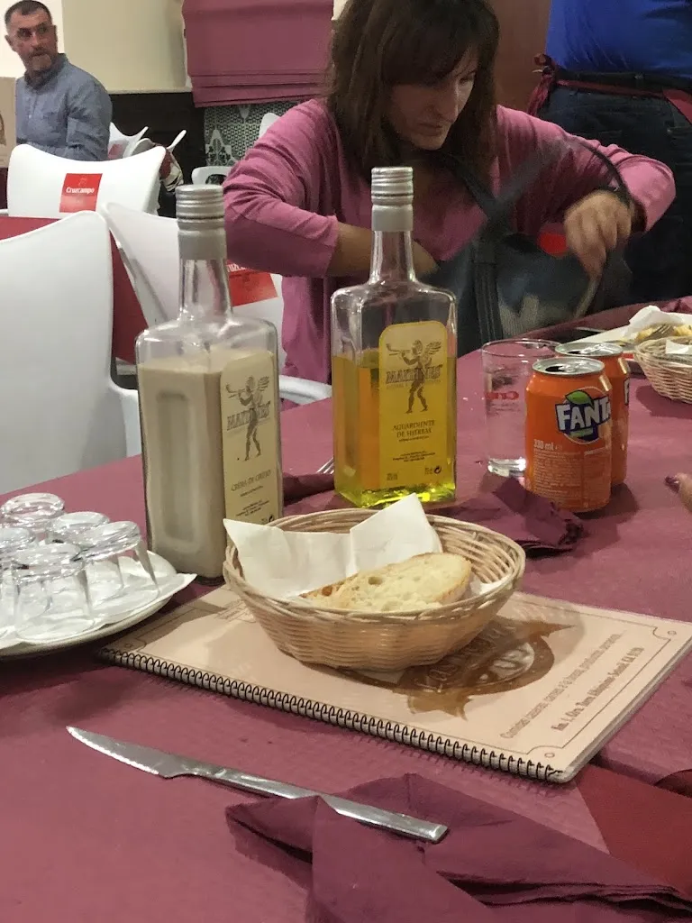 José Ortiz_BAR RESTAURANTE PEPIN_Torre Alháquime_review