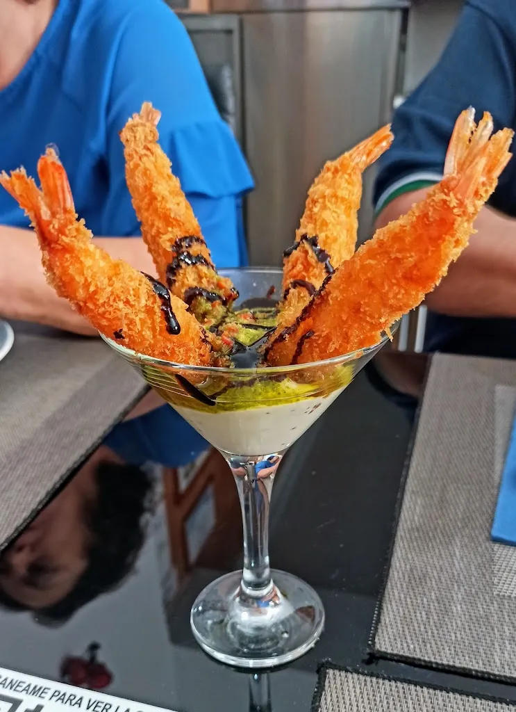 Menu_Restaurante PORTOFINO_Puerto Real_immagine_9